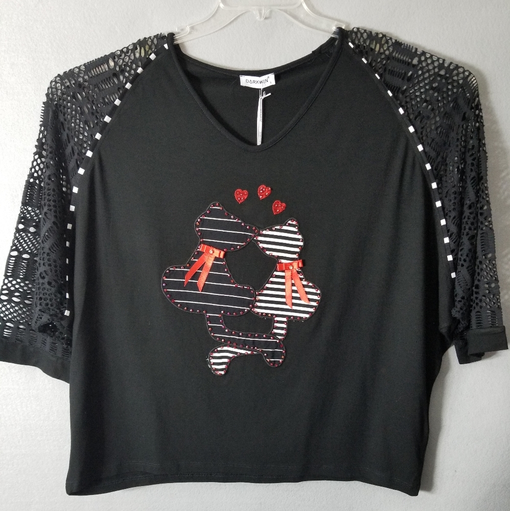 DARKWIN top